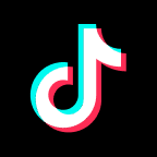 抖音 Logo