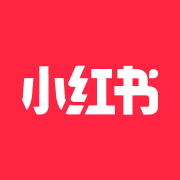 小红书 Logo
